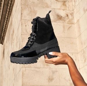 Lemonade Cookie Boot